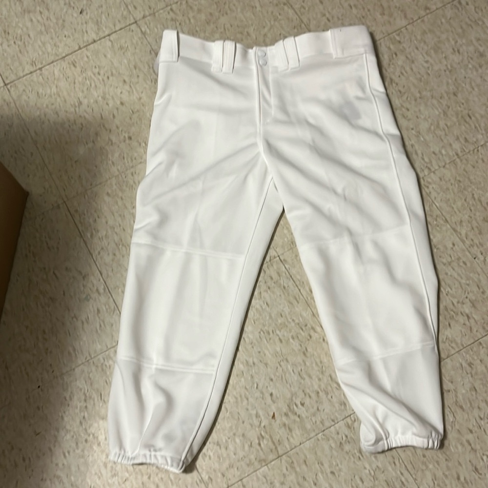 BRAND NEW W/ TAG WOMEN’S MIZUNO SOFTBALL PANTS